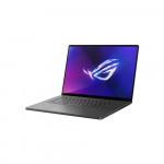 Laptop Asus ROG Zephyrus G16 GU605MV-QR135W Ultra 9-185H/ 32GD5/ 1TB/ RTX 4060 8GB/ 16 inch 2K 240Hz/ Win 11/ Xám