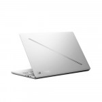 Laptop Asus ROG Zephyrus G14 GA403UU-QS101W Ryzen 9-8945HS/ 32GD5/ 512GB/ RTX 4050 6GD6/ 14 inch 3K/ Win 11/ Trắng