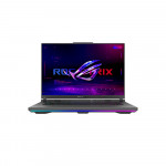 Laptop Asus ROG Strix G614JVR-N4141W Intel Core i9-14900HX/ 32GD5/ 512GB/ RTX 4060 8GD6/ 16 inch QHD 240Hz/ Win 11/ Xám