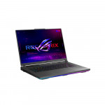 Laptop Asus ROG Strix G614JVR-N4141W Intel Core i9-14900HX/ 32GD5/ 512GB/ RTX 4060 8GD6/ 16 inch QHD 240Hz/ Win 11/ Xám