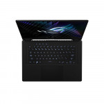 Laptop Asus ROG Flow GU604VI-NM779W Intel Core i9-13900H/ 32GD5/ 1TB/ RTX 4070 8GB/ 16 inch QHD 240Hz/ Win 11/ Đen