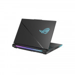 Laptop Asus ROG Strix G634JZR-NM009W Intel Core i9-14900HX/ 64GD5/ 2TB/ RTX 4080 12GB/ 16 WQXGA 240Hz/ Win 11/ Đen