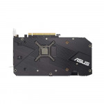 Card Màn Hình ASUS Dual Radeon RX 7600 OC Edition 8GB GDDR6
