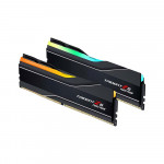 RAM G.Skill Trident Z5 NEO RGB 48GB (24GBx2) DDR5 5600MHz Black (F5-5600J4040D24GX2-TZ5NR)