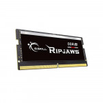 RAM Laptop G.Skill Ripjaws 16GB DDR5 4800MHz (F5-4800S4039A16GX1-RS)