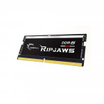 RAM Laptop G.Skill Ripjaws 32GB DDR5 4800MHz (F5-4800S4039A32GX1-RS)