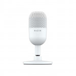 Thiết Bị Thu Âm Razer Seiren V3 Mini - Ultra-Compact USB Microphone - White Edition - FRML Packaging_RZ19-05050300-R3M1