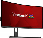 Màn Hình Gaming ViewSonic VX3418-2KPC VA/ 2K/ 144Hz
