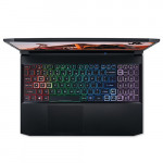 Laptop Acer Gaming Nitro 5 2021 AN515-45-R6EV Ryzen 5-5600H/ 8GB/ 512GB/ GTX 1650 4GB/ 15.6' FHD/ Win11/ Đen