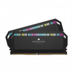 RAM Corsair Dominator Platinum RGB 32GB (2x16GB) 5600Mhz (CMT32GX5M2B5600C36)