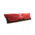 RAM TEAMGROUP T-FORCE VULCAN 32GB (16GB*2) DDR5 5200MHz (FLRD532G5200HC40CDC01)