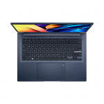 Laptop Asus VivoBook A1403ZA-KM161W i5 12500H/ 8GB/ 256GB SSD/ 14 inch WQXGA OLED/ Win11/ Blue