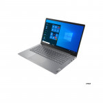 Laptop Lenovo Thinkbook 14 G3 ACL 21A200CTVN - Ryzen 3 5300U/ 8Gb/ 512Gb SSD/ 14 FHD (1920x1080) IPS 300nits / VGA on/Win 11 home/ Grey