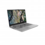 Laptop Lenovo ThinkBook 14s Yoga ITL 20WE007MVN - i7 1165G7/ RAM 16Gb/ 512Gb SSD/ 14.0 FHD Touch/ Pen/ Xoay/ Intel® Iris® Xe Graphics/ Win11/ Grey/ Vỏ kim loại/ 2Y)