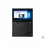 Laptop Lenovo Thinkpad L13 G2 20VH0049VA Core i5 1135G7/ 8GB/ 512GB/ 13.3 inch FHD/ DOS/ Đen