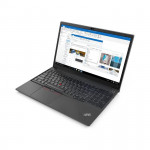 Laptop Lenovo Thinkpad E15 Gen 2 20TES3MK00 Core i5 1135G7/ 8GB/512GB SDD/MX450 2GB/ Black