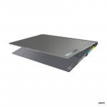 Laptop Lenovo Legion 7 16ACHg6 82N600NUVN  Ryzen 7 5800H/ 16GB/ 1TB/ RTX 3070 8GB/ 16 inch WQXGA/ Win 11