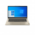 Laptop Lenovo Ideapad Slim 3 14ITL6 82H700XEVN - i3 1115G4/8GB/ 512GB SSD/VGA ON/14.0”FHD/ Win11/ Sand/ 2Y
