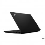 Laptop Lenovo ThinkPad E14 AMDL G3 T - 20Y700BCVA Ryzen 5 5500U/ 8GB/ 512GB/ 14 inch FHD/ FreeDos/ Đen