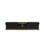 RAM Corsair Vengeance LPX 16GB Bus 3200Mhz Black (CMK16GX4M1E3200C16)