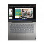 Laptop Lenovo ThinkBook 14 G4 IAP 21DH00B1VN i7-1255U/ 8GB/ 512GB SSD/ 14 inch FHD/ Xám