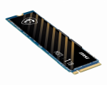 Ổ Cứng SSD MSI SPATIUM M371 500GB NVMe PCIe Gen 3.0 x4