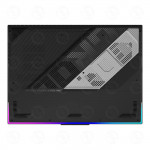 Laptop Gaming Asus ROG Strix SCAR 18 G834JY-N6039W i9-13980HX/ 64GB/ 2TB/ RTX 4090/ 18 inch QHD/ Win 11