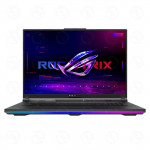 Laptop Gaming Asus ROG Strix SCAR 18 G834JY-N6039W i9-13980HX/ 64GB/ 2TB/ RTX 4090/ 18 inch QHD/ Win 11