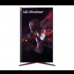 Màn Hình Gaming LG 32GP850-B IPS/ WHD/ 180Hz