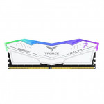 Ram Team Group T-Force Delta RGB 16GB DDR5 6000MHz White