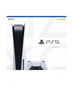 Máy chơi game Sony PlayStation 5 (PS5) Standard Edition - Nhập khẩu Japan