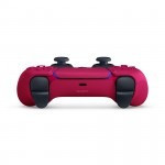 Tay Cầm Chơi Game Sony PS5 Dualsense Cosmic Red - Nhập Khẩu