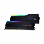 RAM G SKILL Trident Z5 RGB Black - 32GB(16GBx2) DDR5 5600Mhz F5-5600J4040C16GX2-TZ5RK
