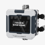 Tản nhiệt nước AIO Thermalright Frozen Warframe 240 White ARGB