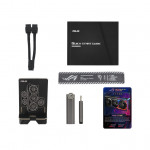 Card màn hình Asus ROG Strix GeForce RTX™ 4070 SUPER 12GB GDDR6X OC Edition