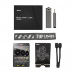 Card màn hình Asus TUF Gaming GeForce RTX 4070 SUPER 12GB GDDR6X OC Edition