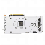 Card màn hình Asus Dual GeForce RTX™ 4070 SUPER White 12GB GDDR6X