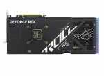 Card Màn Hình ASUS ROG Strix GeForce RTX 4070 Ti SUPER 16GB GDDR6X