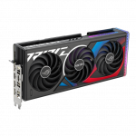 Card Màn Hình ASUS ROG Strix GeForce RTX 4070 Ti SUPER 16GB GDDR6X