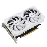 Card Màn Hình Asus Dual Geforce RTX 3060 8G White