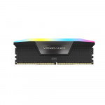 Ram Corsair VENGEANCE RGB 32GB (2x16GB) 5600MHz Black (CMH32GX5M2B5600C40K)