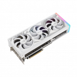 Card Màn Hình Asus Rog Strix Geforce RTX 4080 Super 16GB GDDR6X White 