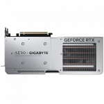 Card Màn Hình Gigabyte GeForce RTX 4070 Super Aero OC 12G White