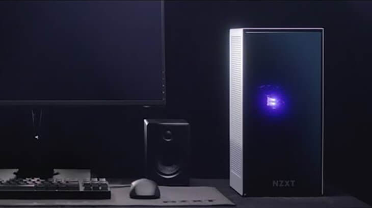 Top 4 Vỏ Case Mini Pc Itx Hot Nhất Thế Giới 2021!