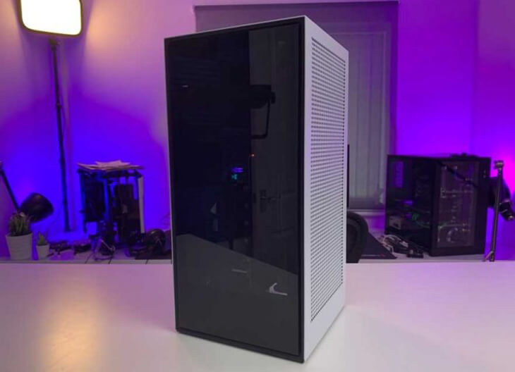 Top 4 Vỏ Case Mini Pc Itx Hot Nhất Thế Giới 2021!