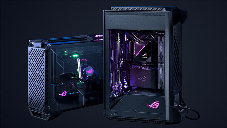 Top 4 Vỏ Case Mini Pc Itx Hot Nhất Thế Giới 2021!