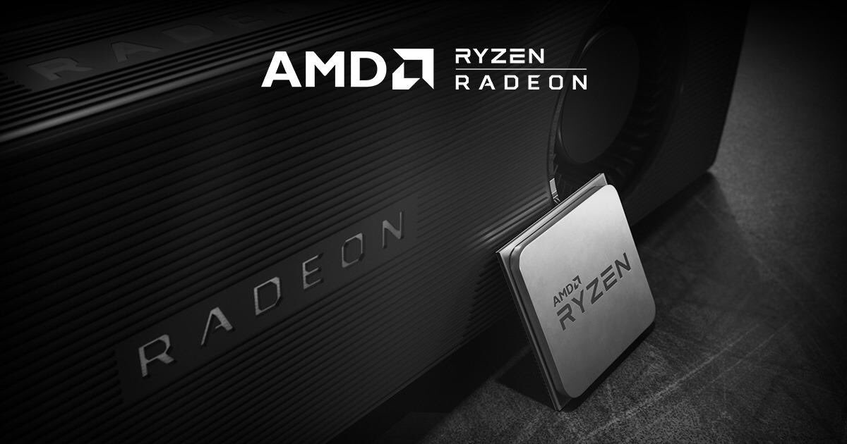 CPU AMD Ryzen 5 3500