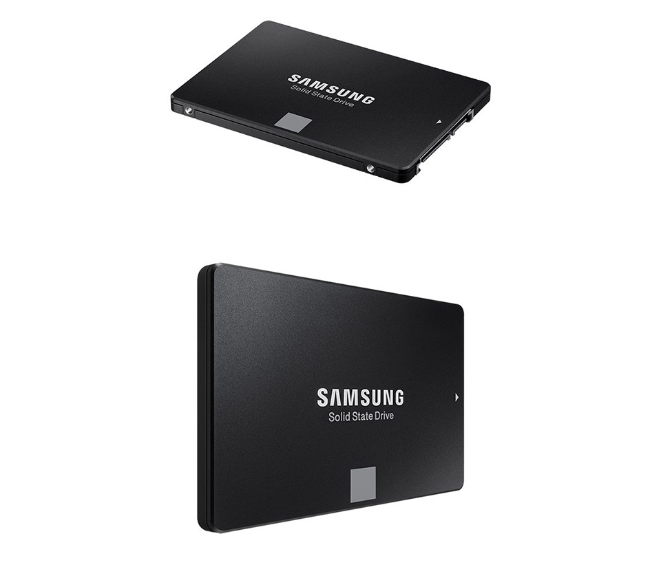 Ssd samsung evo 1tb купить