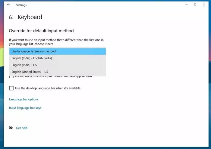 7 cách tốt nhất để sửa lỗi kẹt phím trong Windows 10! 12 11.jpg