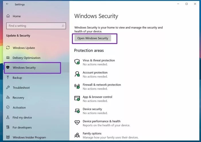7 cách tốt nhất để sửa lỗi kẹt phím trong Windows 10! 3 2.jpg
